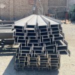 تیرآهن آرین فولاد
